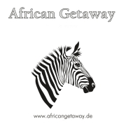Logo African Getaway